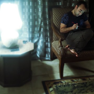 ahmeddangerman