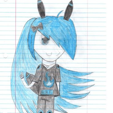 blueflare