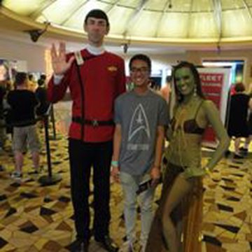 brandonrlee
