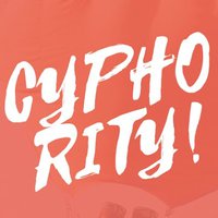 cyphority