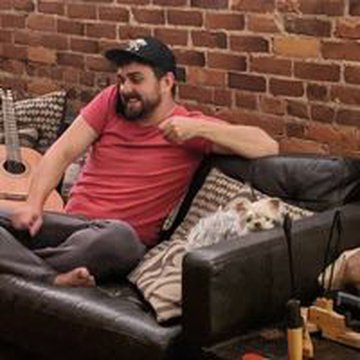 dustinchuff