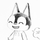 fals_____