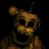 fredbear6000