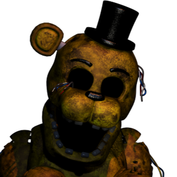 fredbear6000