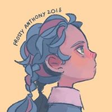 frostyanthony