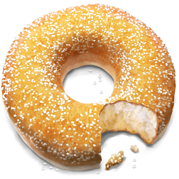 halfeatenbagel