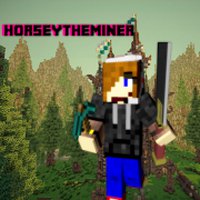 horseandtheminers