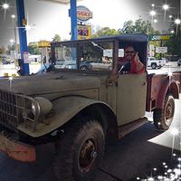 jamesshride