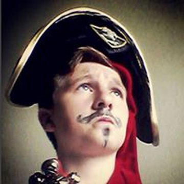 johnshaw
