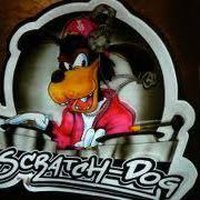 luisscratchdog
