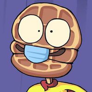 manwaffle