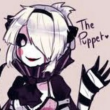 marionnete101