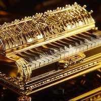 mechanosongs