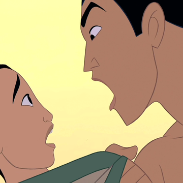 mulan