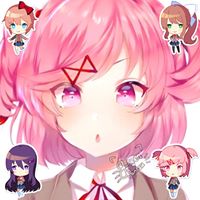 natsukipunie