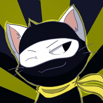 ninjakittykatgamayo