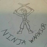 ninjawarrior1445
