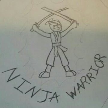 ninjawarrior1445