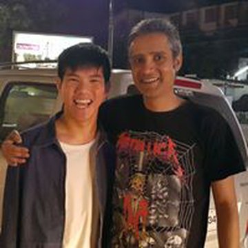 pongpeerakingsuwankul