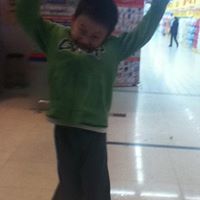 royhuang