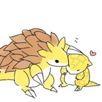sanderidged