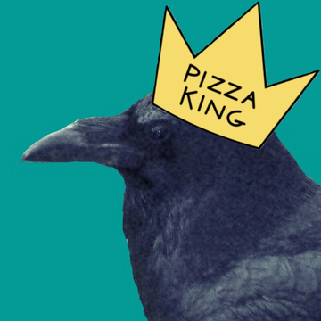 theravenking