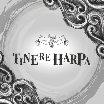 tinereharpa