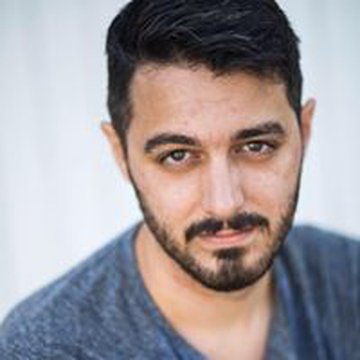 trevoralangomes